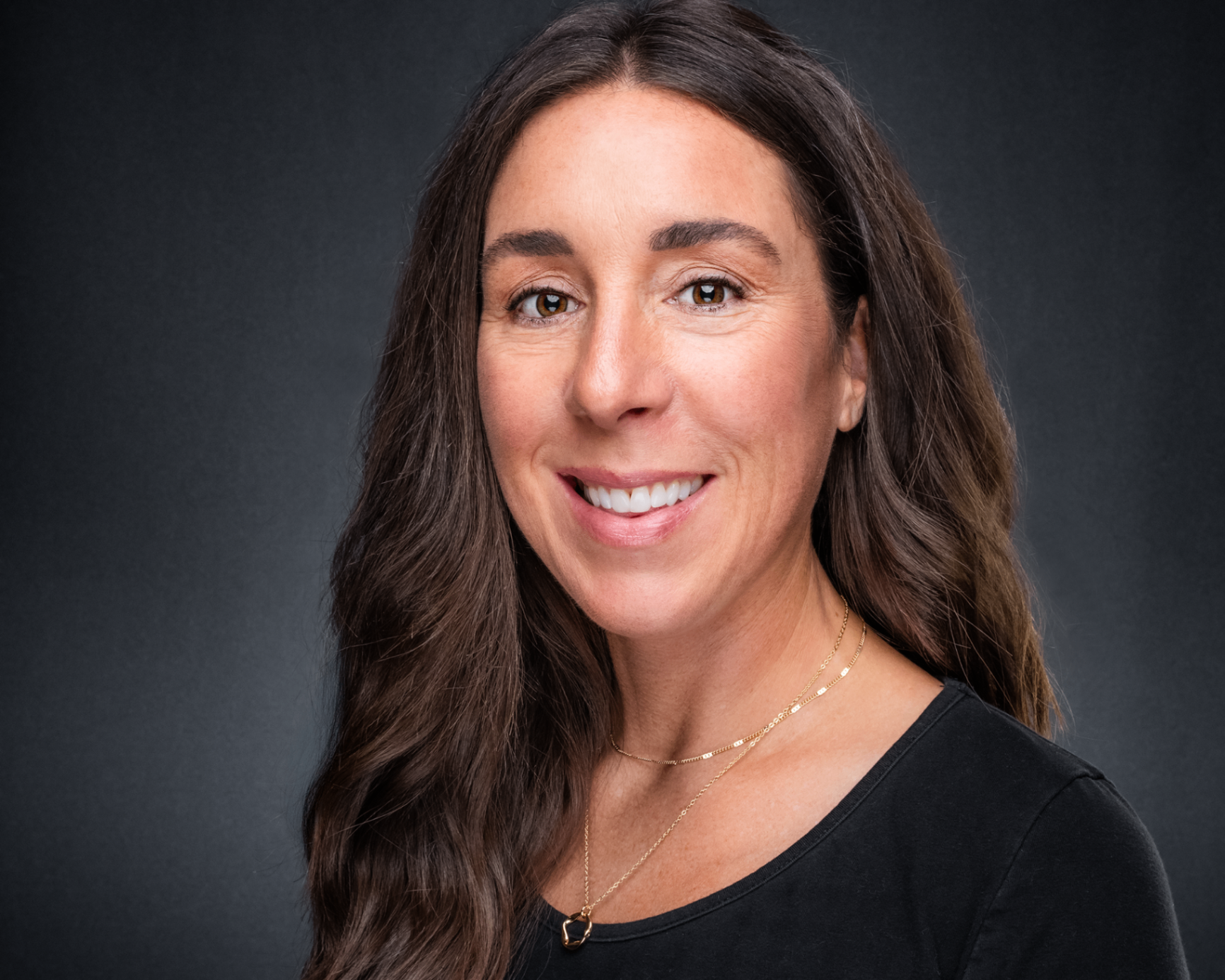Karen — host of the Stowe, Vermont girls trip